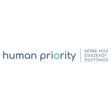 Human Priority Logo