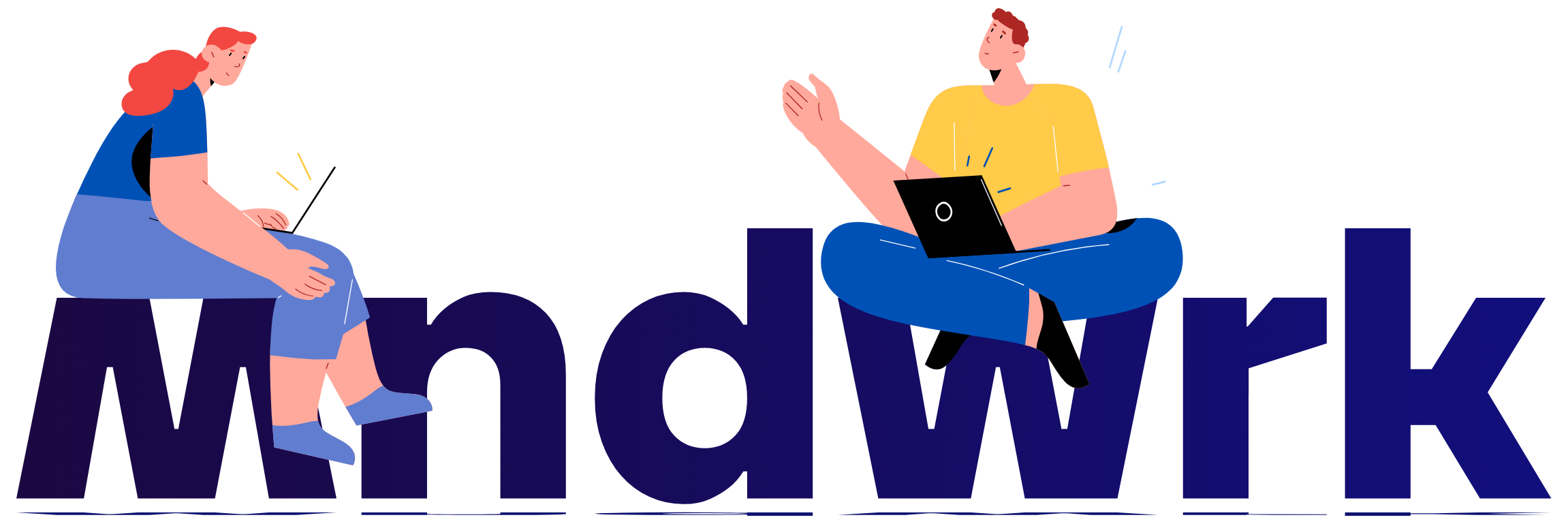 MndWrk Logo