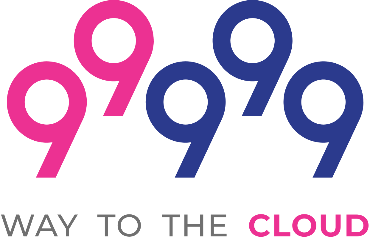 99999 Informatika logo