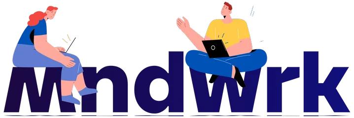 MndWrk Logo