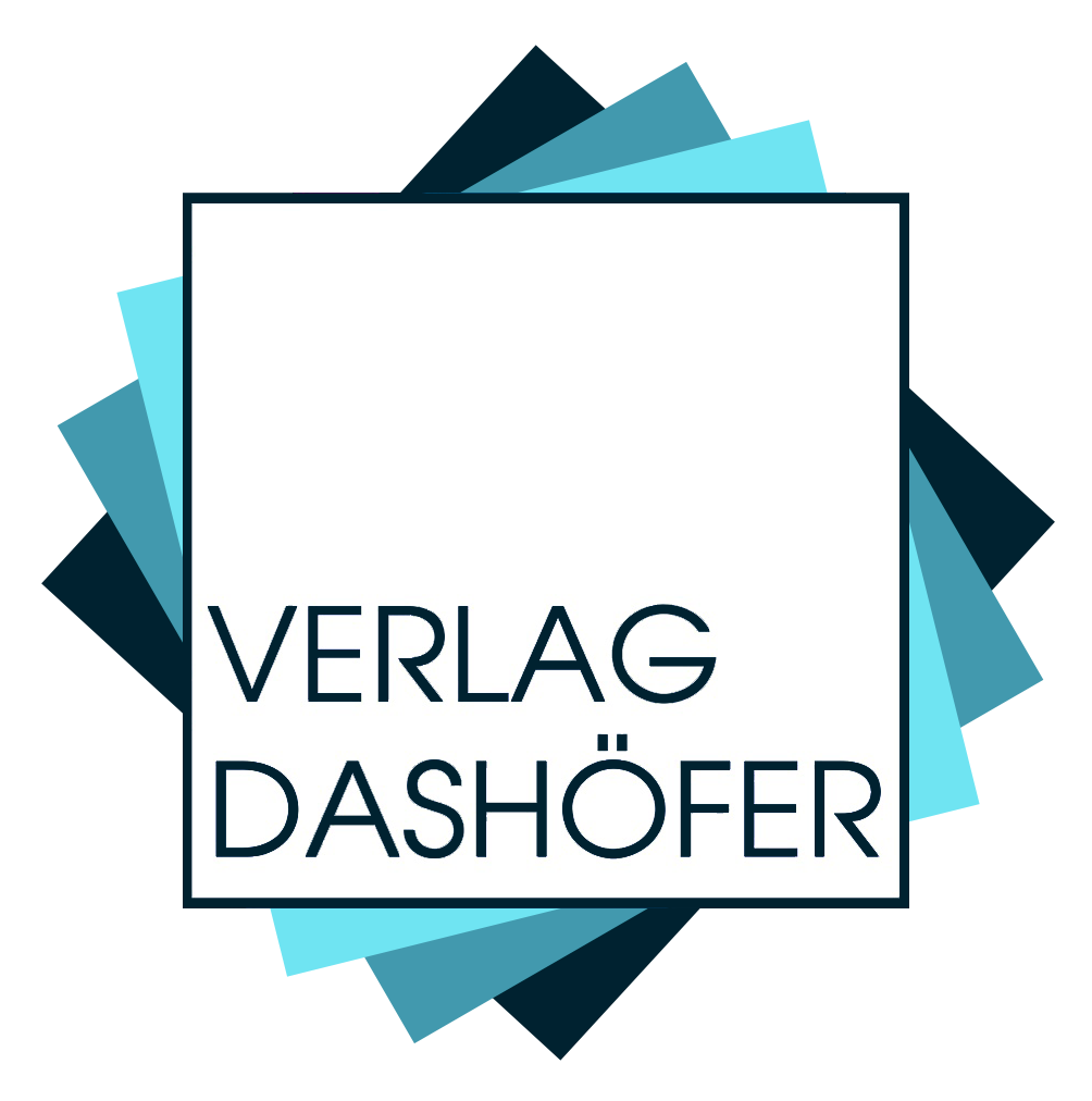 Verlag Dashöfer logo